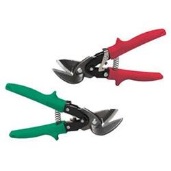 3603231 Max2000 Snips With Left Cut Version, Red