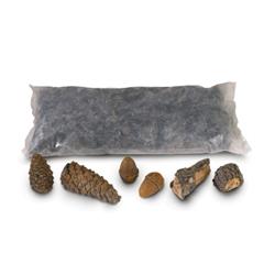 3602607 Ventis Gas Log Vermiculite Granules - Case Of 12