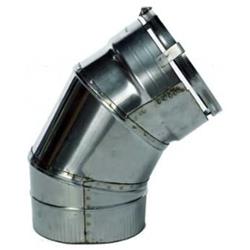 UPC 724086750214 product image for 3607376 7 in. 90 deg Adjustable Light Flexible Elbow | upcitemdb.com