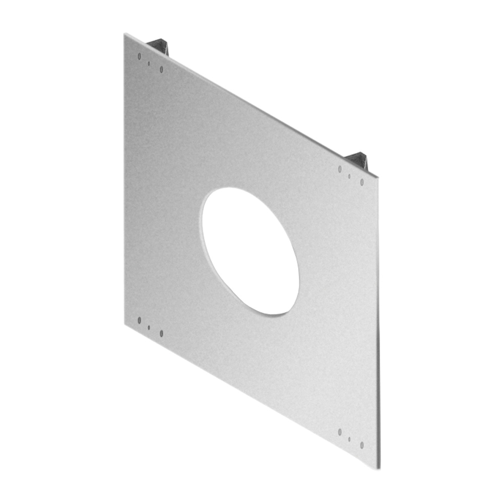 03604855 3 in. PelletVent House Shield for 3PVL-HS