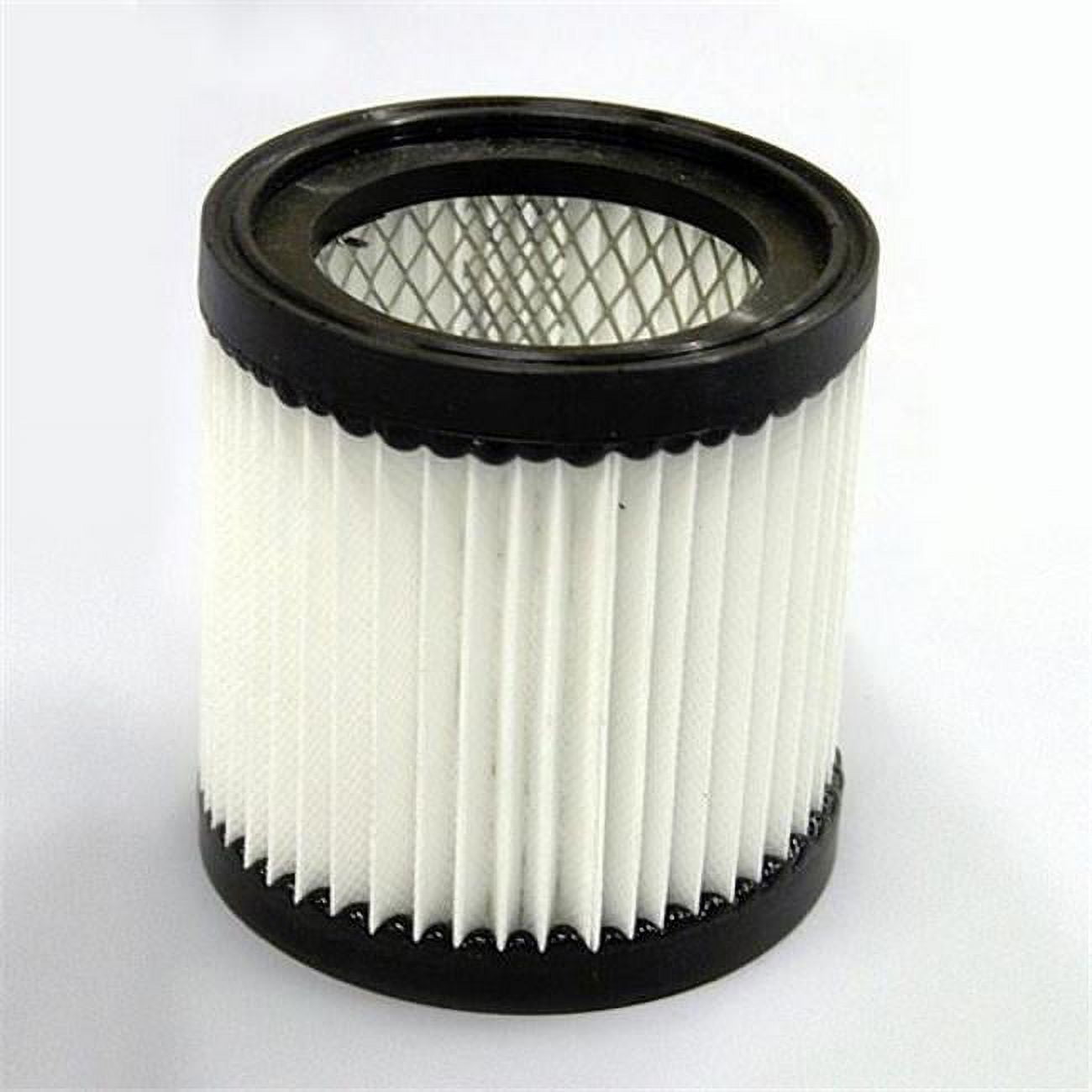 3552816 411 High Efficiency Particulate Air Filter For Hearth Country Ash Vacuum
