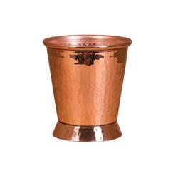 Cgcb Copper Glass Cone Base - Pack Of 6