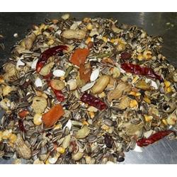 Ab3500 3500 Wholesome Parrot Seed 50 Lbs Bag