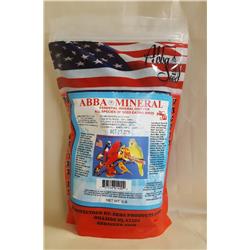 Abmgj Blue Mineral Grit 2 Lbs Pouch