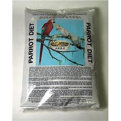 Ab15004 1500 Parrot Mix 4 Lbs Bag
