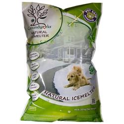Xm21043 44 Lbs Pet & Plant Safe Ice Melt Bag