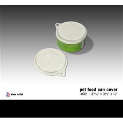 Van Ness Vn00227 Pet Food Can Cover - Pack Of 12