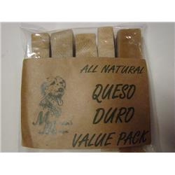 Mm01205 5 Queso Duro Value Pack