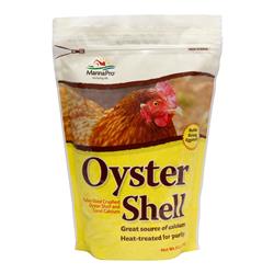 Mm01437 1 Lbs Crushed Feed Oyster Shell