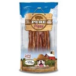 Lp05627 Pig Dog Pizzle, 6-7 In. - Pack Of 6