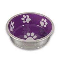 Lp07954 Extra-small Robusto Bowl - Violet