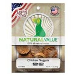 Lp08006 1.5 Oz Chicken Nuggets, Pack Of 24