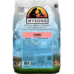 Wy98105 Uretic 20 Lbs Pet Food Case