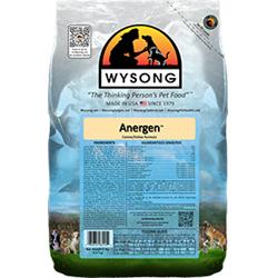 Wy98201 Anergen 20 Lbs Pet Food Case