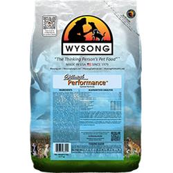 Wy98305 Optimal Performance 20 Lbs Pet Food Case