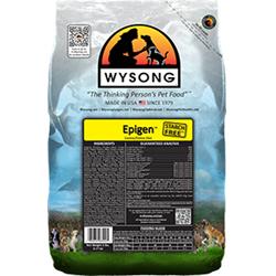 Wy98501 Epigen 20 Lbs Pet Food Case