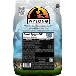 Wy98511 Ferret Epigen 90 Digestive Support 20 Lbs Pet Food Case