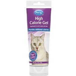 Pa99132 3.5 Oz High Calorie Gel For Cats