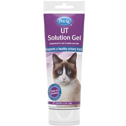Pa99134 3.5 Oz Ut Solution Gel For Cats