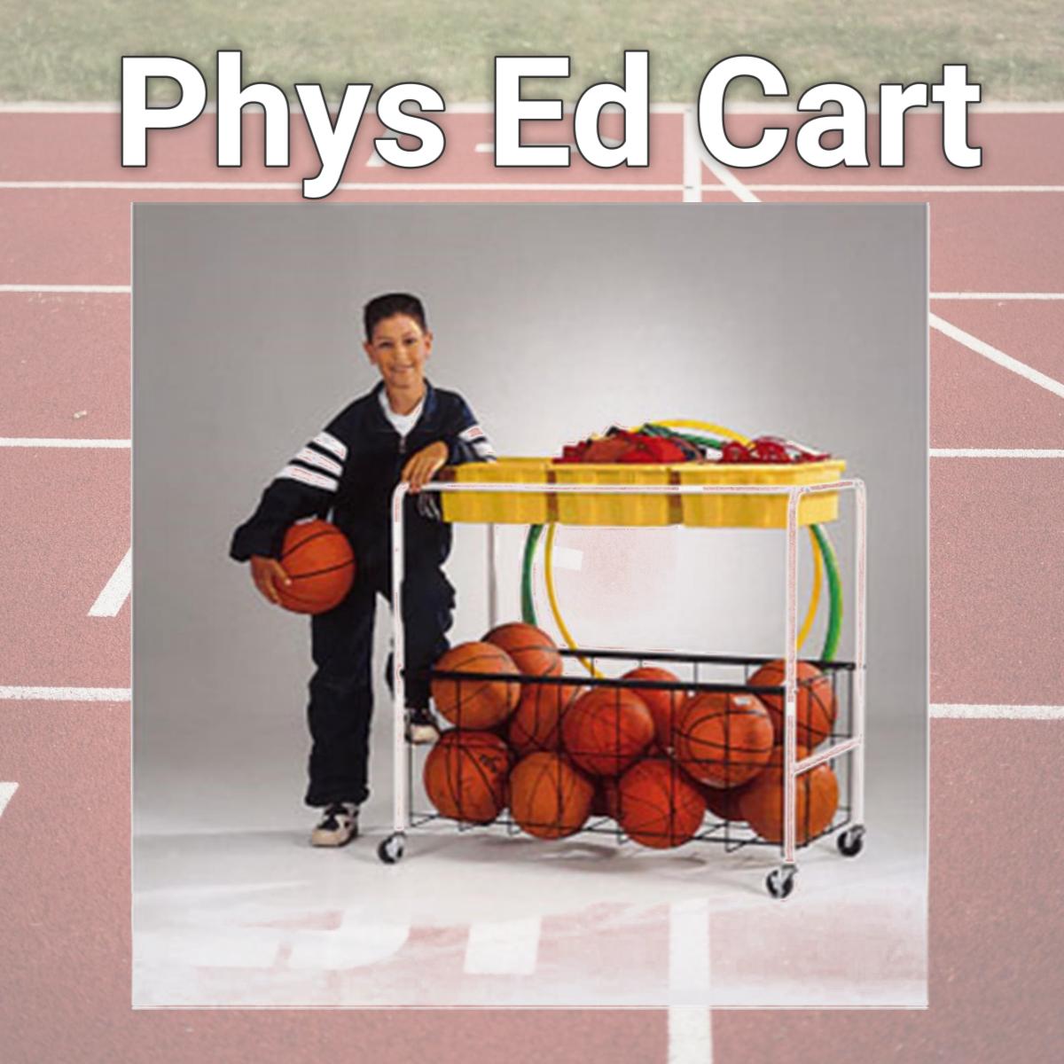Picture of Copernicus BC300 Phys Ed Cart