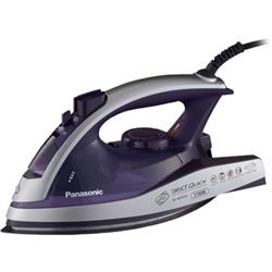 Niw950a 360 Degree Quick Steam Dry Iron - Gray
