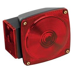 80 In. Led 7-function Clam Submersible Taillight