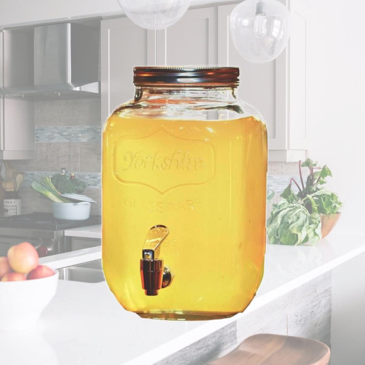 Picture of Circleware 92026 Circleware Mini Yorkshire 1 Gal/ 3.7L Dispenser