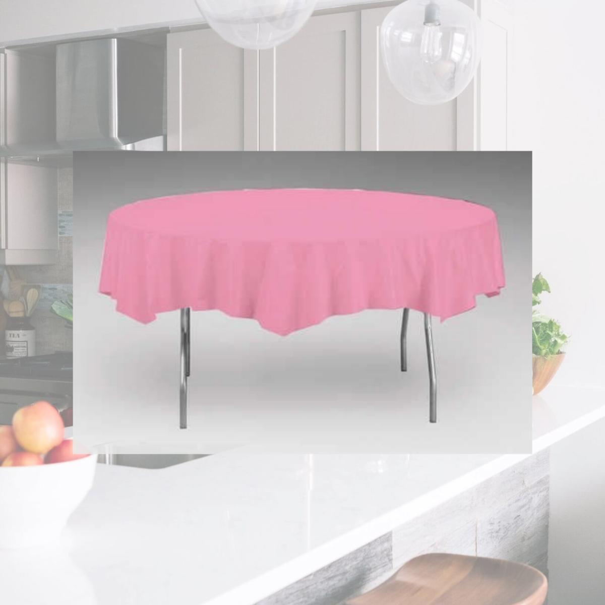 Picture of Creative Converting 923042 Tablecover Case of 12