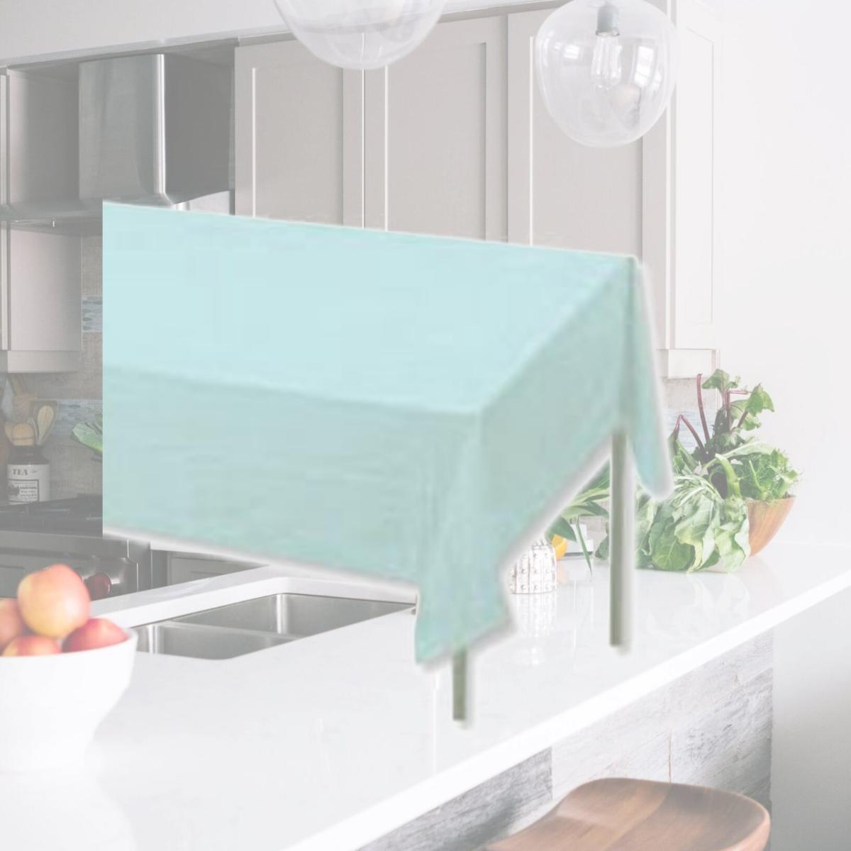 Picture of Creative Converting 710229 Tablecover Case of 6