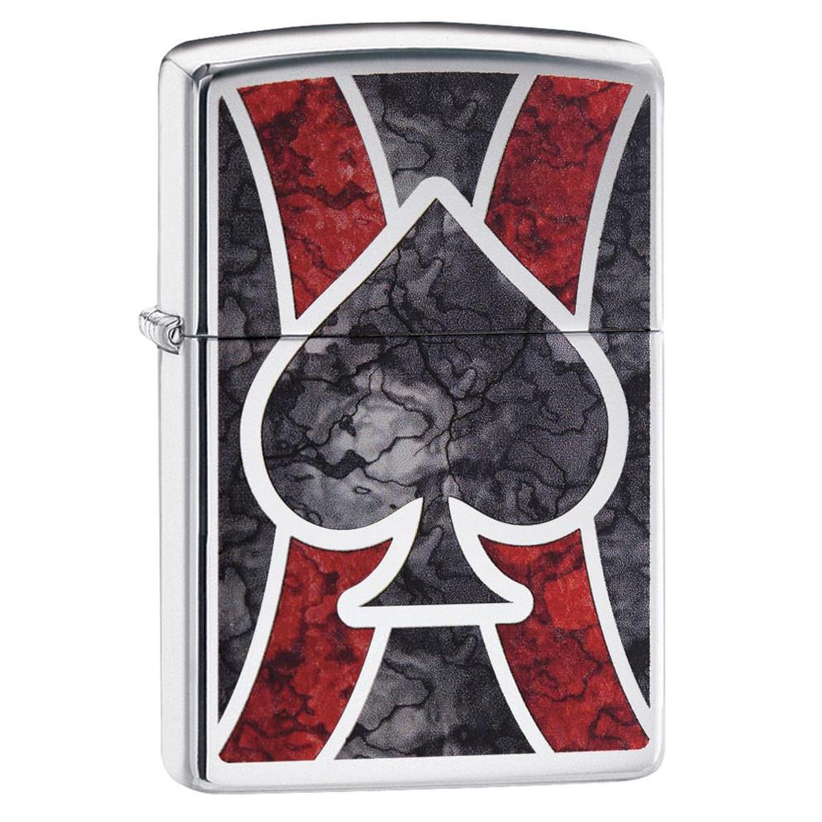 28952 Classic Ace Fusion Lighter