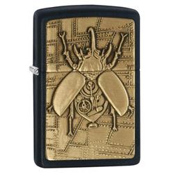 Steampunk Beetle Lighter