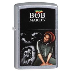 29572 Bob Marley Lighter