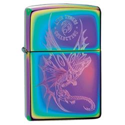 Anne Stokes Collection Lighter