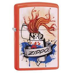 29605 Zippo Windproof Lighter