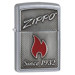 29650 Zippo And Flame Lighter