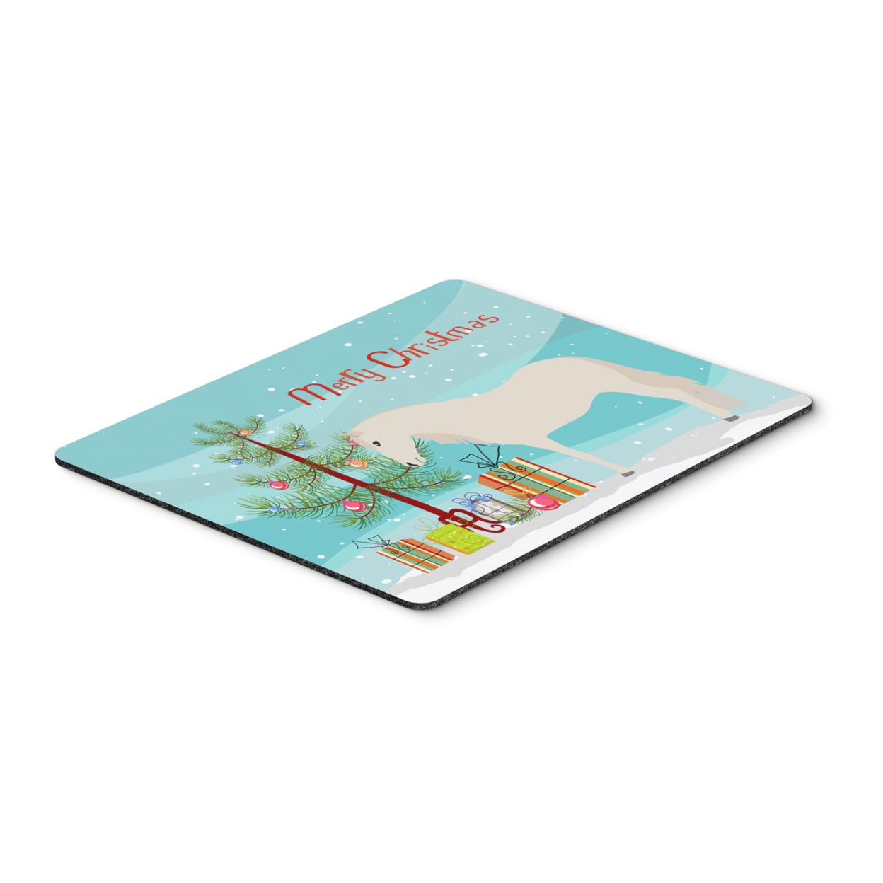 Carolines Treasures BB9272MP Paso Fino Horse Christmas Mouse Pad Hot Pad or Trivet Carolines Treasures BB9272MP Paso Fino Horse Christmas Mouse Pad Hot Pad or Trivet