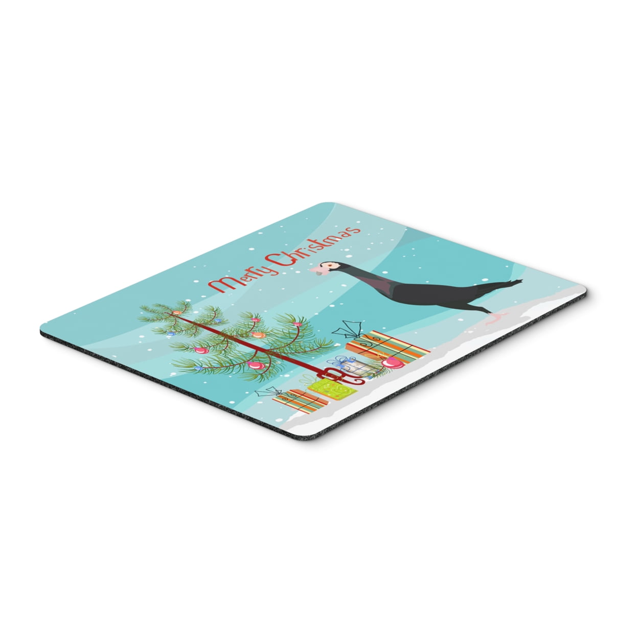 Carolines Treasures BB9312MP English Carrier Pigeon Christmas Mouse Pad Hot Pad or Trivet Carolines Treasures BB9312MP English Carrier Pigeon Christmas Mouse Pad Hot Pad or Trivet