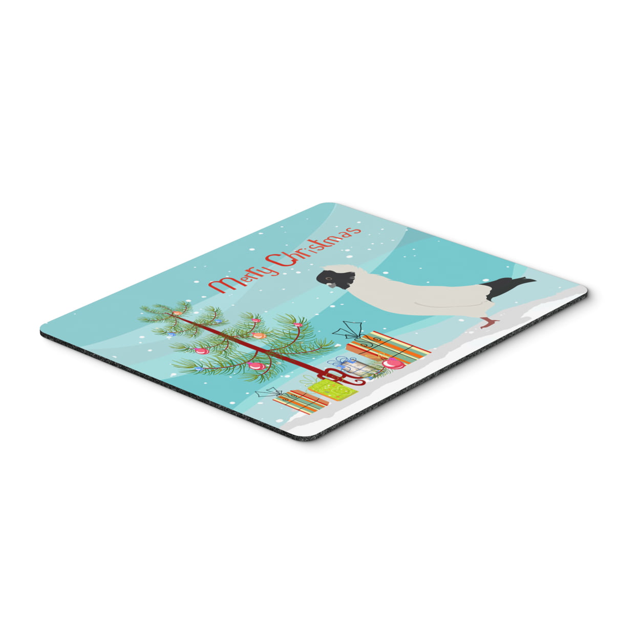 Carolines Treasures BB9319MP Nun Pigeon Christmas Mouse Pad Hot Pad or Trivet Carolines Treasures BB9319MP Nun Pigeon Christmas Mouse Pad Hot Pad or Trivet