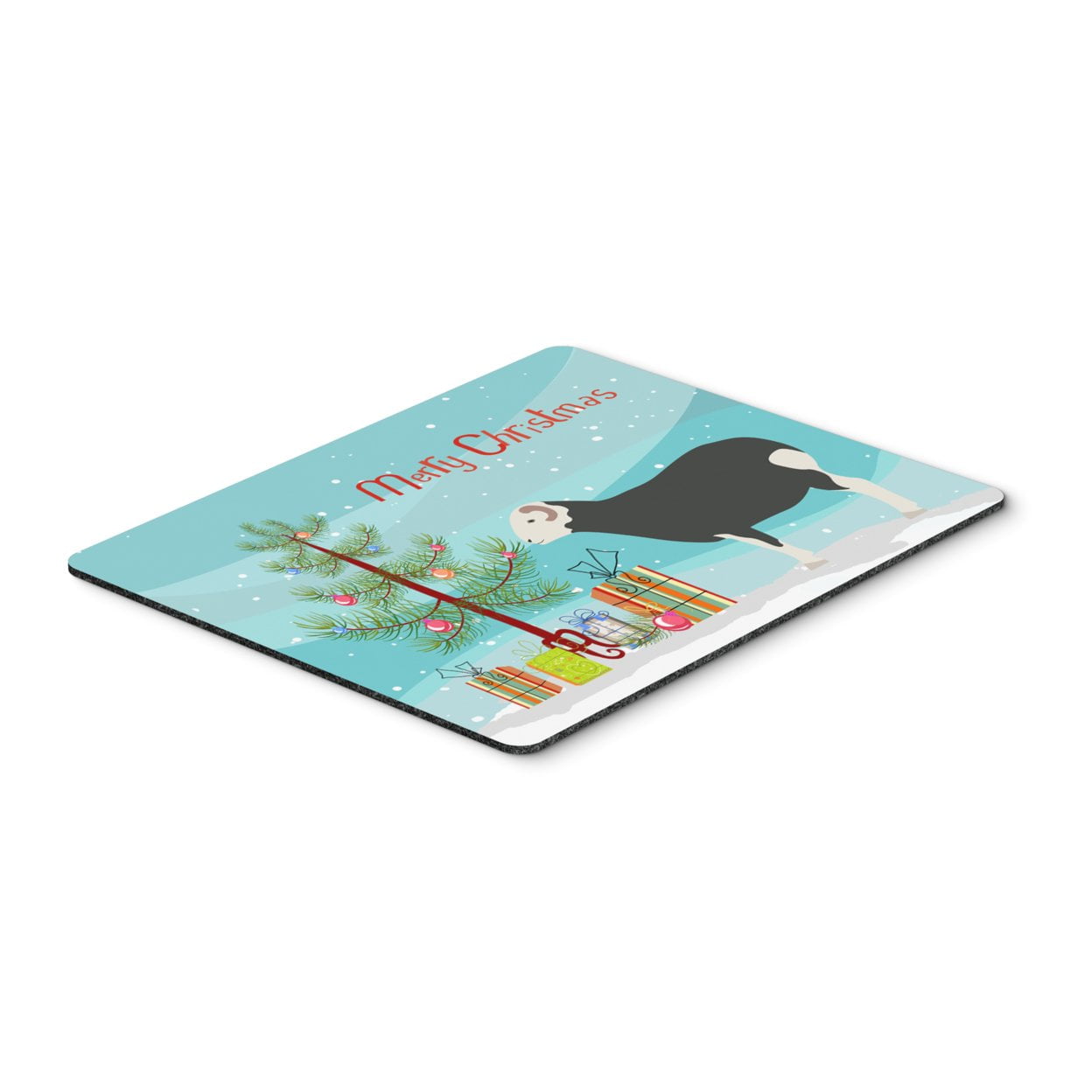 Carolines Treasures BB9337MP Herwick Sheep Christmas Mouse Pad Hot Pad or Trivet Carolines Treasures BB9337MP Herwick Sheep Christmas Mouse Pad Hot Pad or Trivet