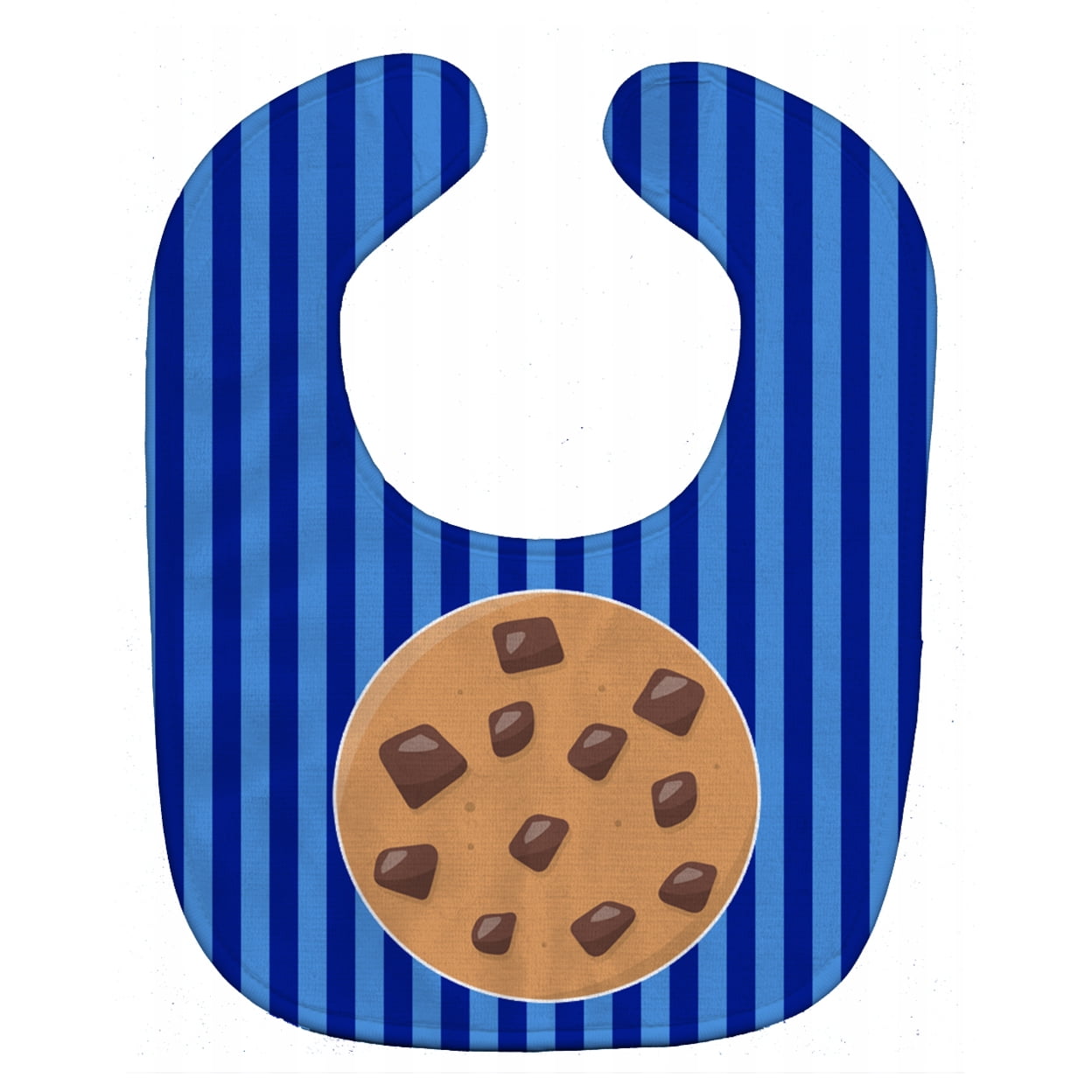 Bb6820bib Cookie Monster Baby Bib