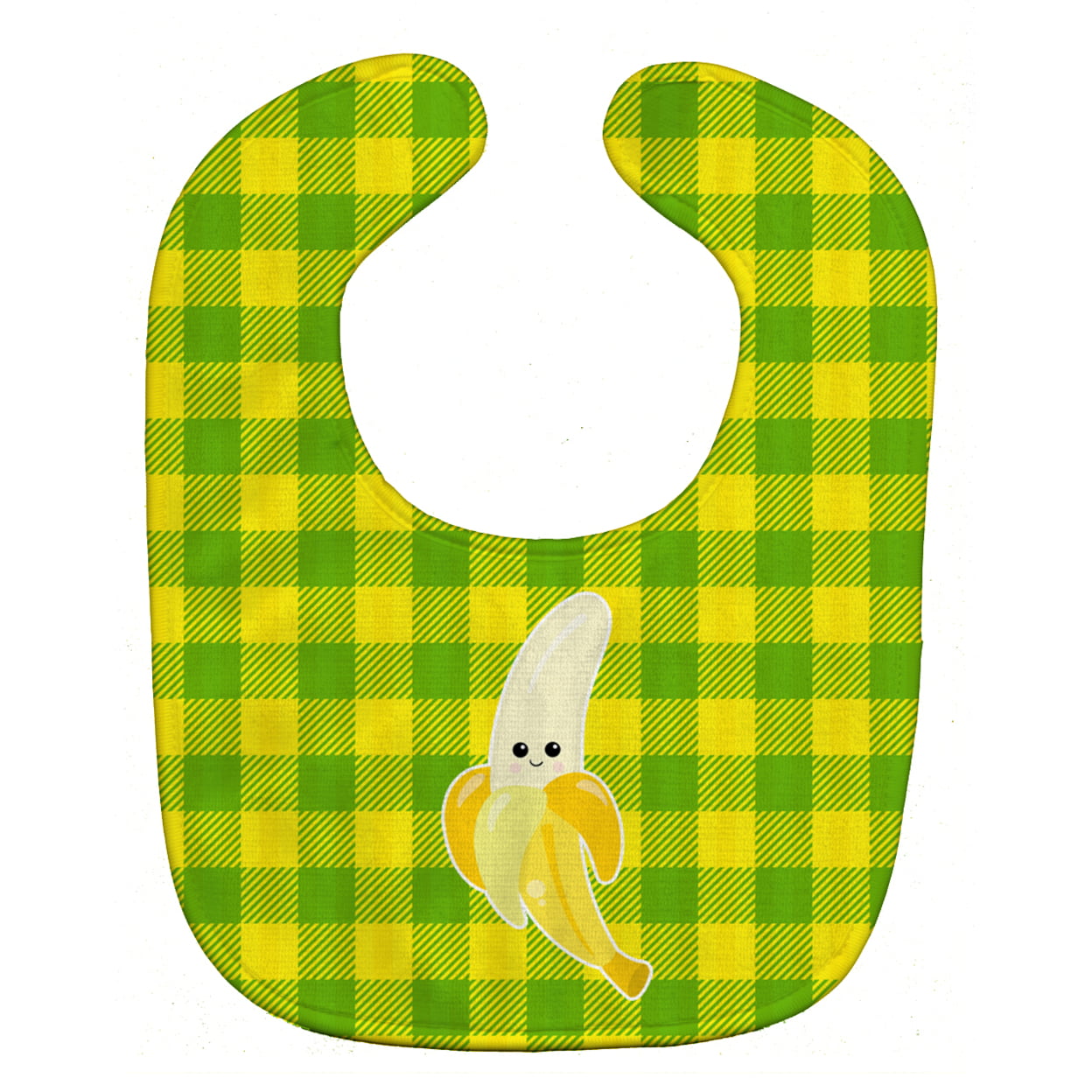 Bb6993bib Banana Face Baby Bib