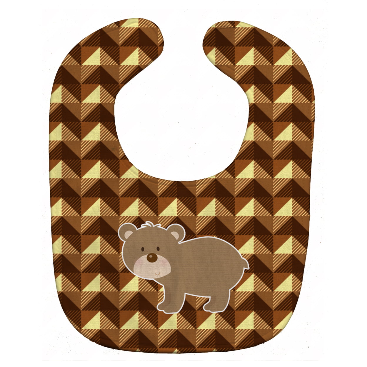 Bb7030bib Bear Baby Bib