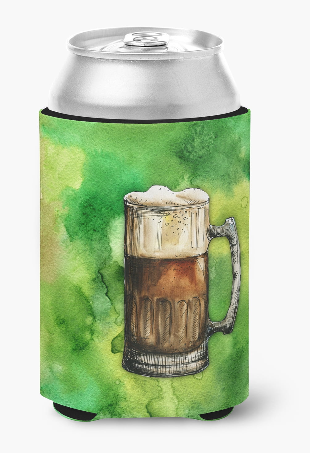 Bb5761cc Irish Beer Mug Can Or Bottle Hugger