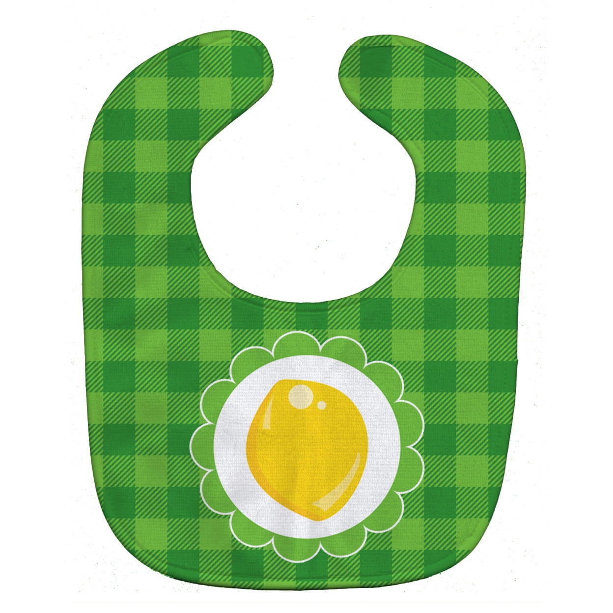 Bb7107bib Lemon Baby Bib