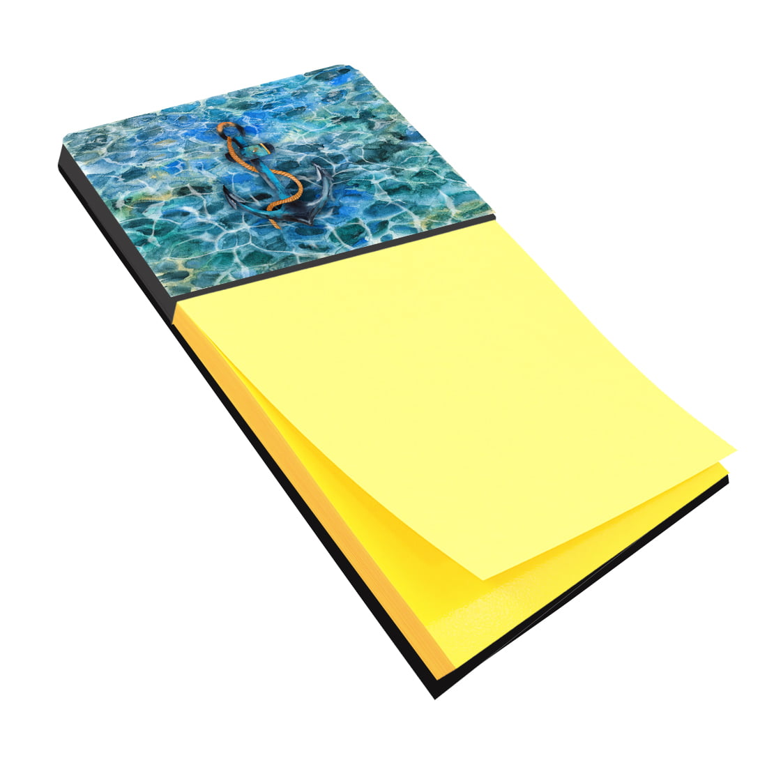 Bb5370sn Anchor & Rope Sticky Note Holder