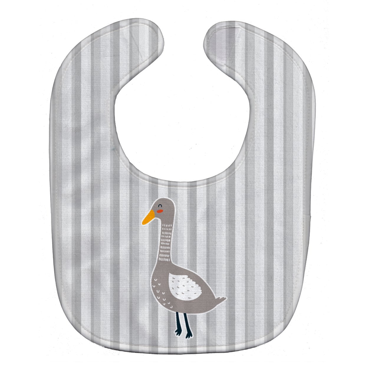 Grey Goose Baby Bib