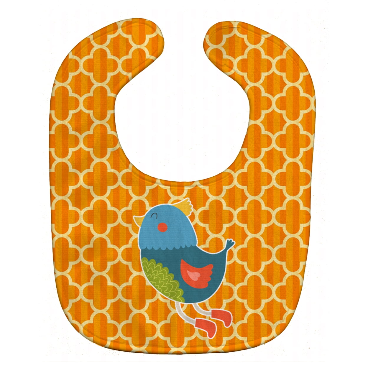 Bb6776bib Bird Baby Bib