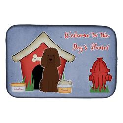 UPC 652259250868 product image for BB2817DDM Dog House Collection Irish Water Spaniel Dish Drying Mat | upcitemdb.com
