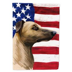 Magyar Agar American Canvas House Flag - 28 x 0.01 x 40 in.