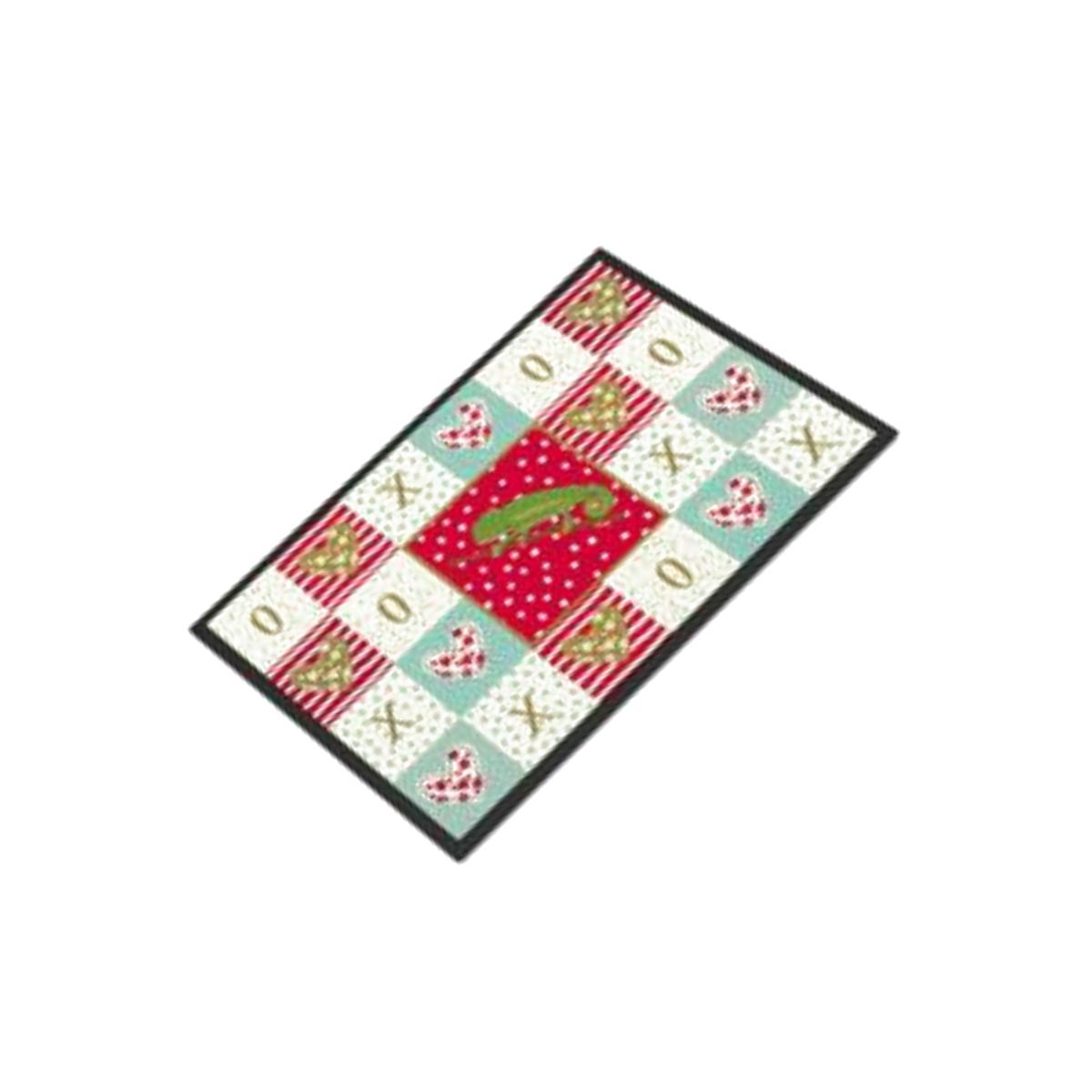 Picture of Carolines Treasures CK5531JMAT 24 x 36 in. Chameleon Indoor or Outdoor Mat